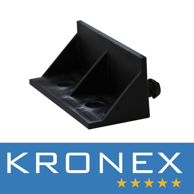 Вершина для лаги (поворотная) от производителя Kronex (KRN-TAR)