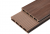 Террасная доска из ДПК WOODVEX Select Венге Colorite