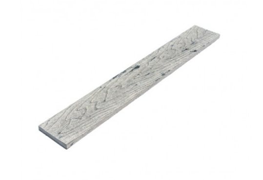 Планка дпк 72 TimberTex  Мультикрем