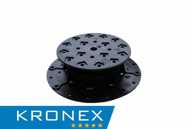 Регулируемая опора KRONEX 36-51 мм